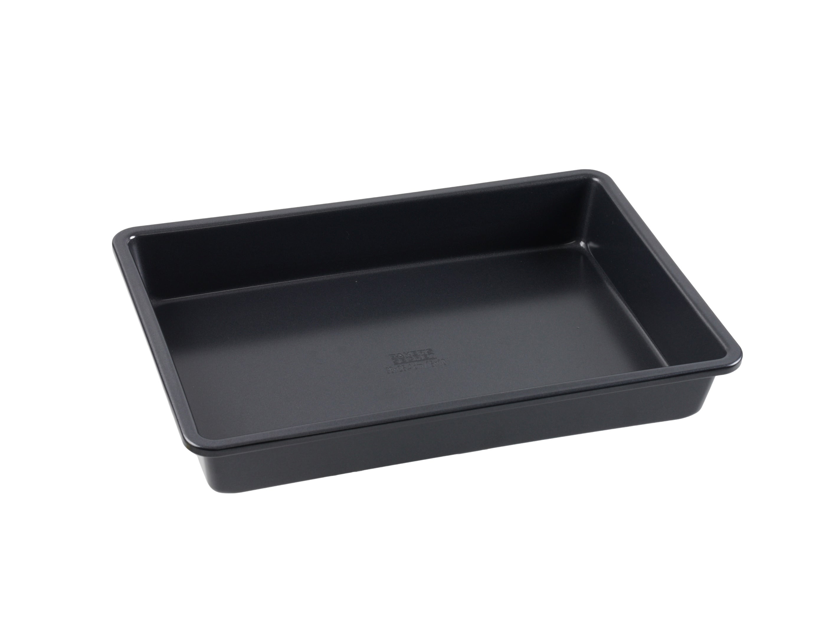 Bakers Secret Ultimate Non-Stick Large Roasting Pan - 38x25.4cm