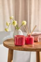 Love Anna x Chapters Second Date Scented Candle 325g - Red Currant & Cream