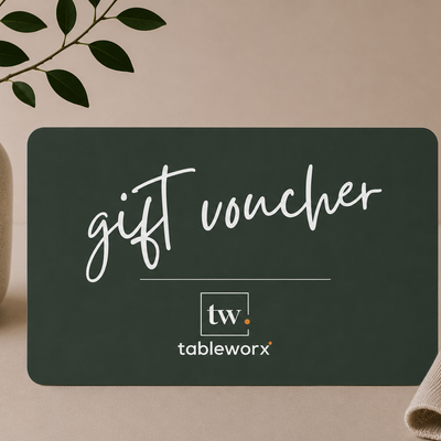 Tableworx Gift Voucher