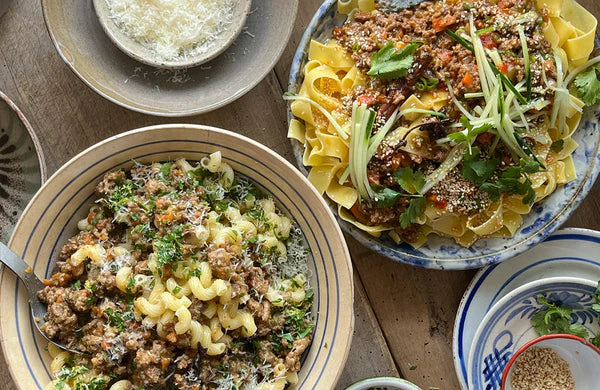 Ottolenghi Comfort Cook Book - 100+ Recipes - Yotam Ottolenghi & Helen Goh