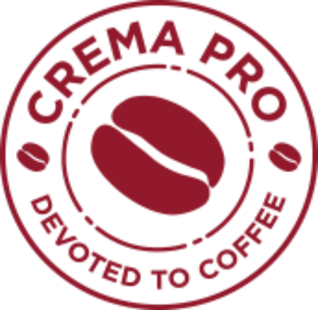 Crema Pro Knock Bin 110mm - Black