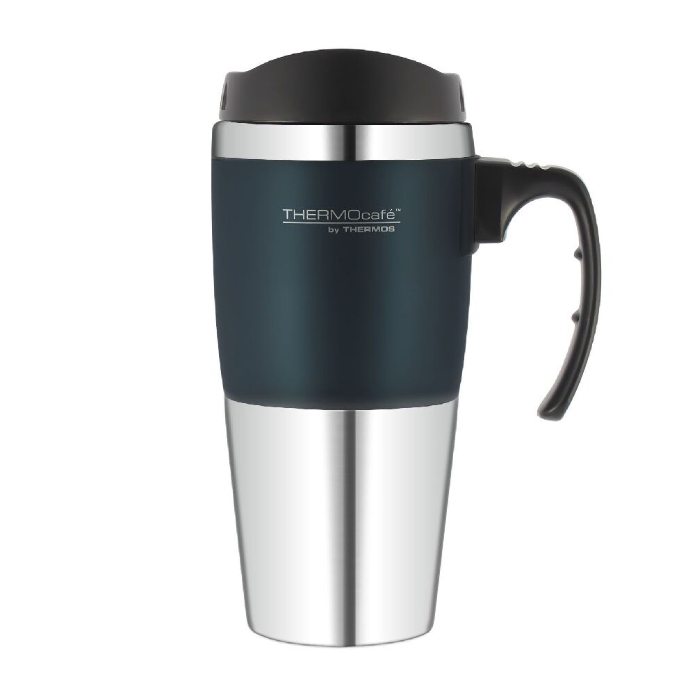 Thermos THERMOcafé™ Double Wall Travel Mug - Balsam 450ml