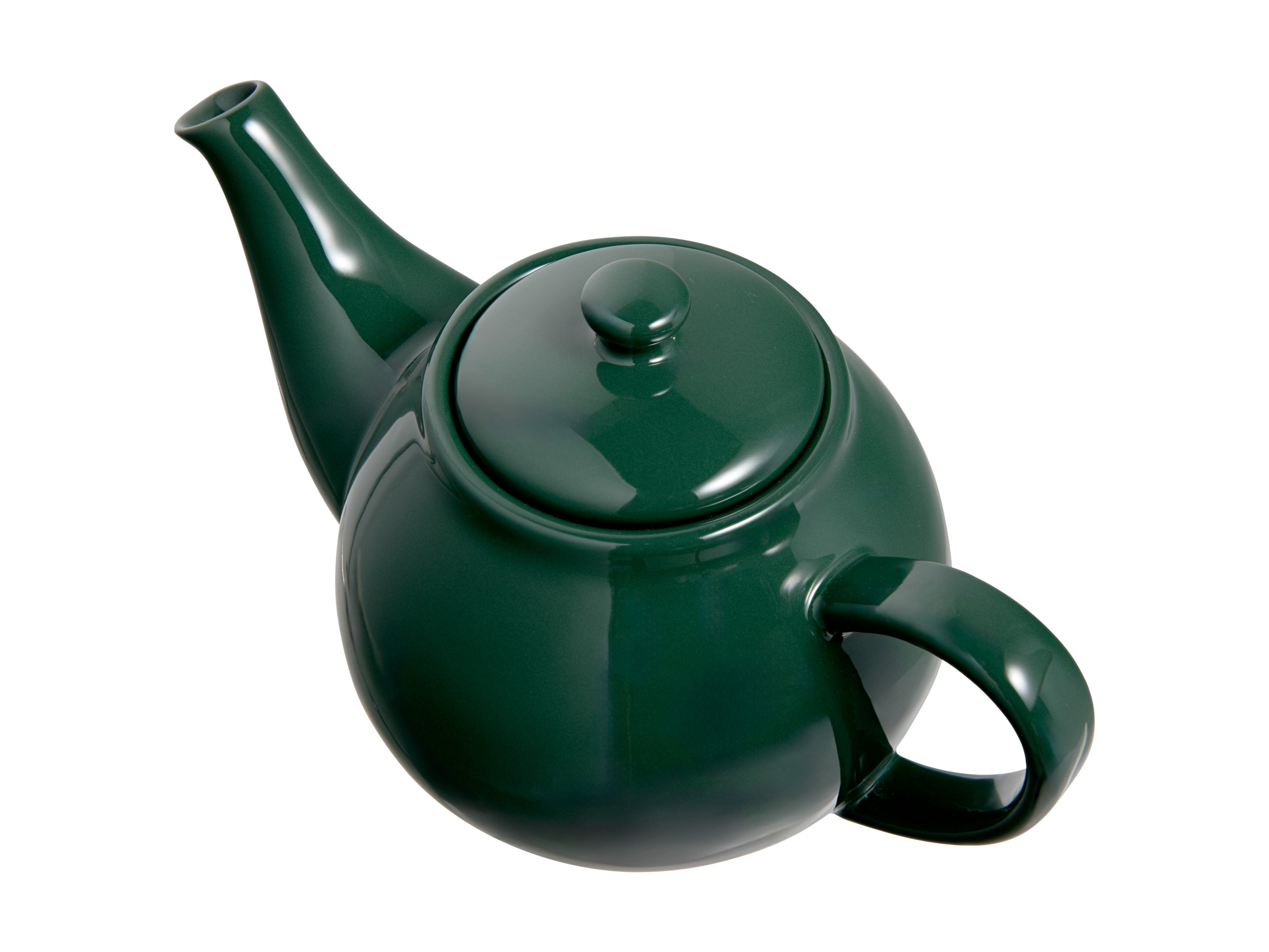 Maxwell & Williams Olde English Teapot 650ml - British Green