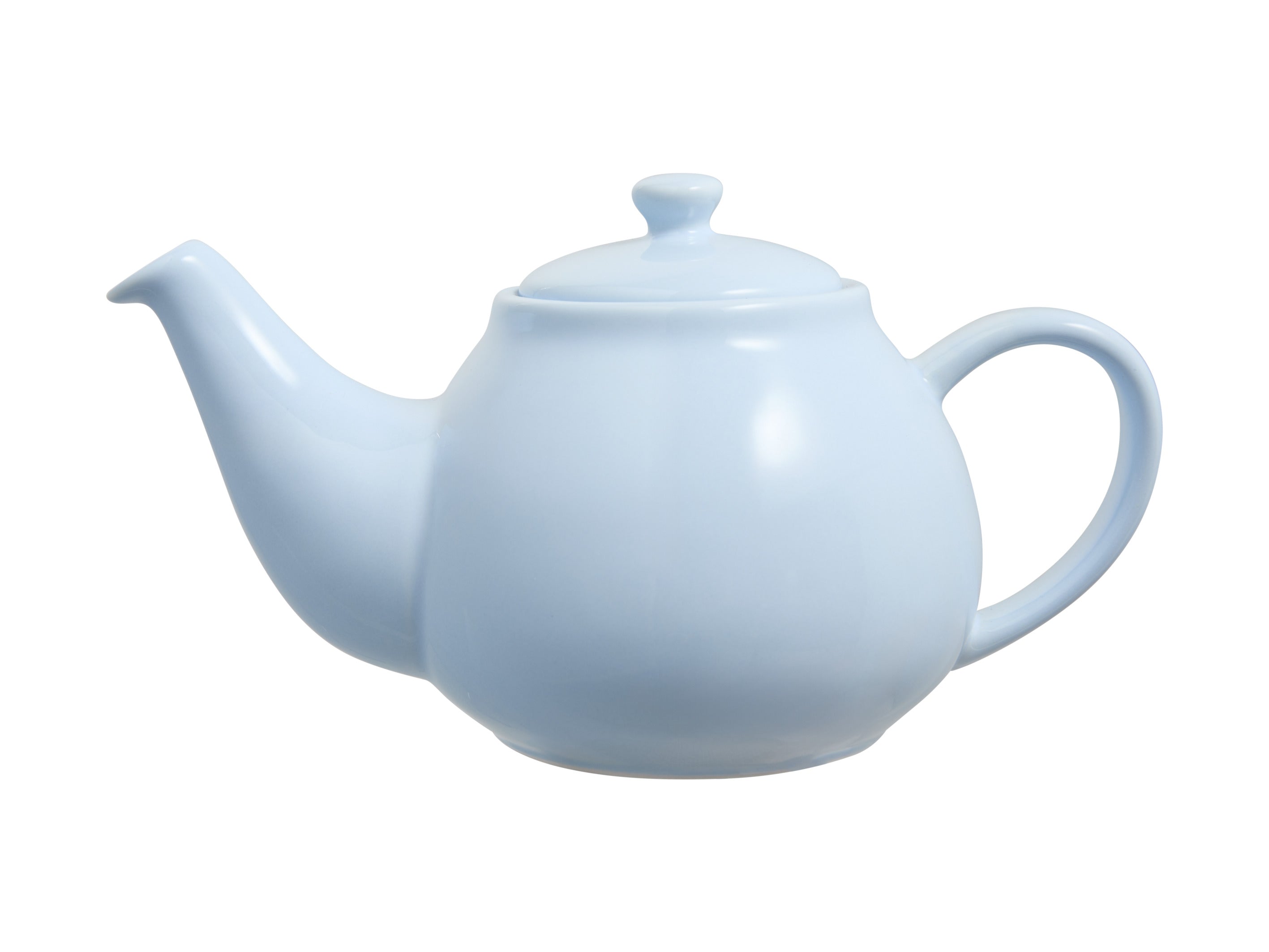 Maxwell & Williams Olde English Teapot 650ml - Light Blue