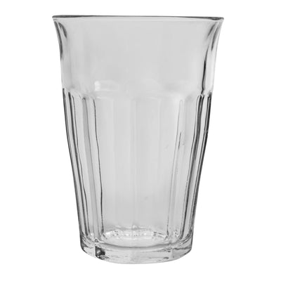 Duralex Picardie Tumbler Glass 360ml - Clear