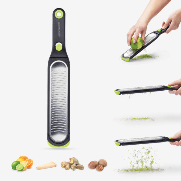 Dreamfarm Ozest – Curved Zester