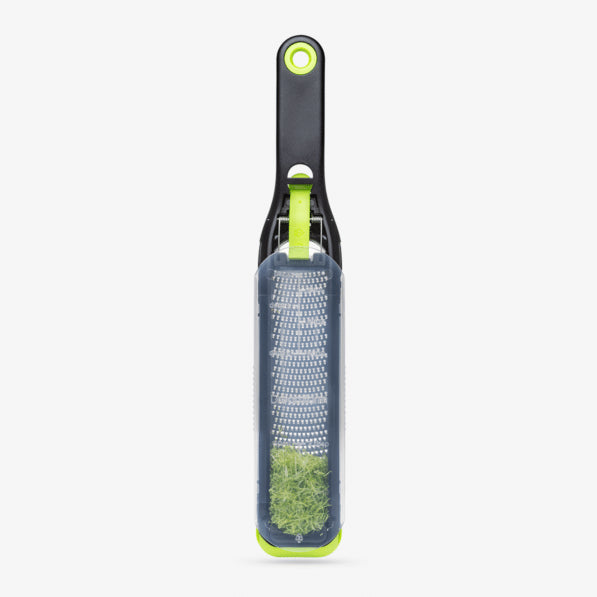 Dreamfarm Ozest – Curved Zester