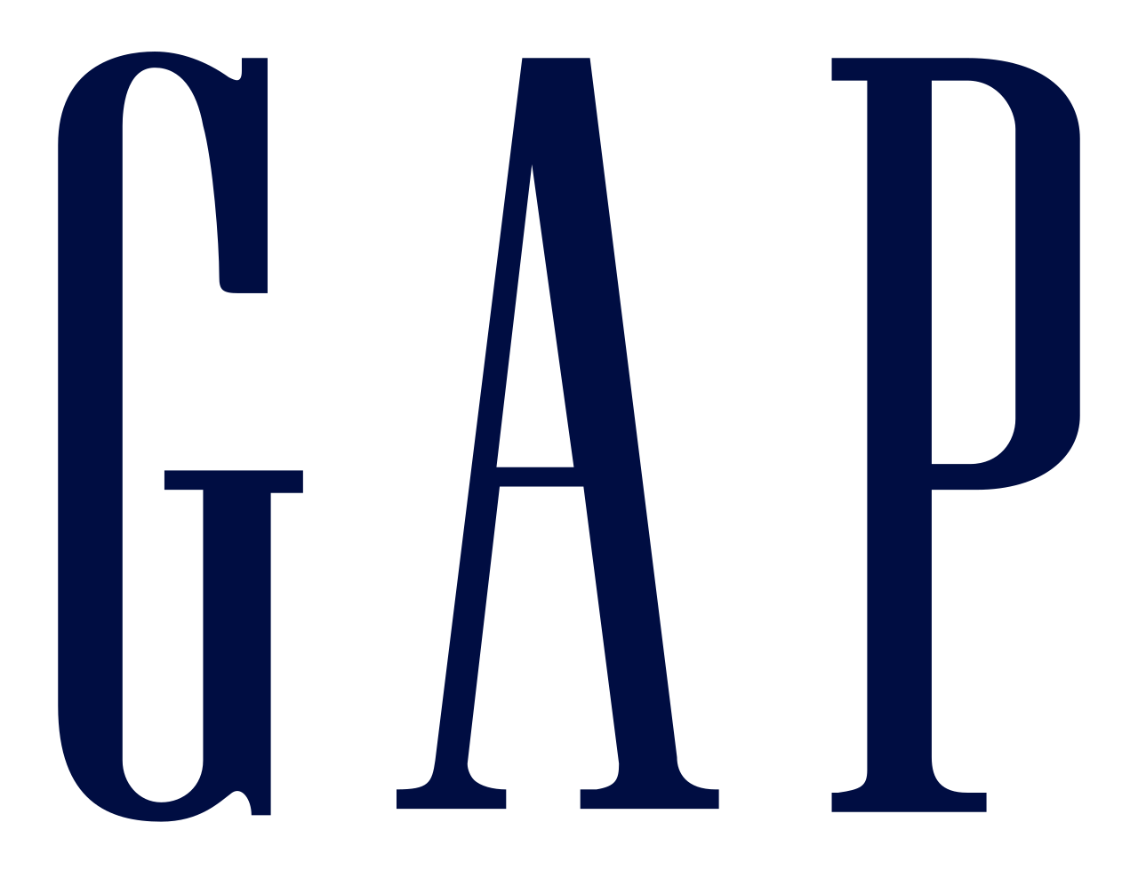 GAP  4 Wheel Hardcase Suitcase - Medium Red - Expandable