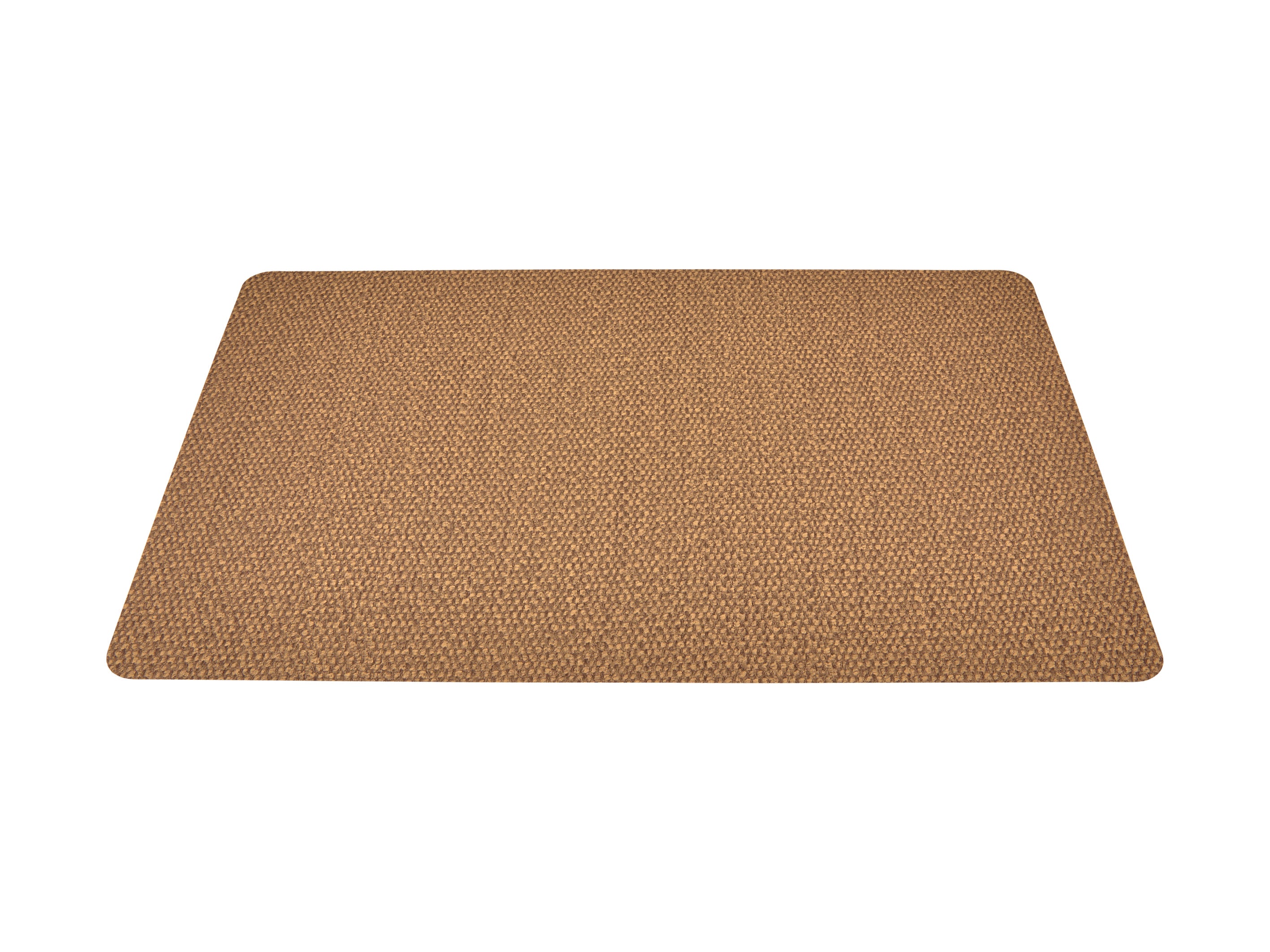 Maxwell & Williams Table Accents Textured Placemat 43x30cm - Coffee