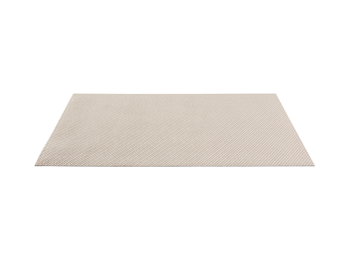 Maxwell & Williams Table Accents Textured Placemat 43x30cm Stone
