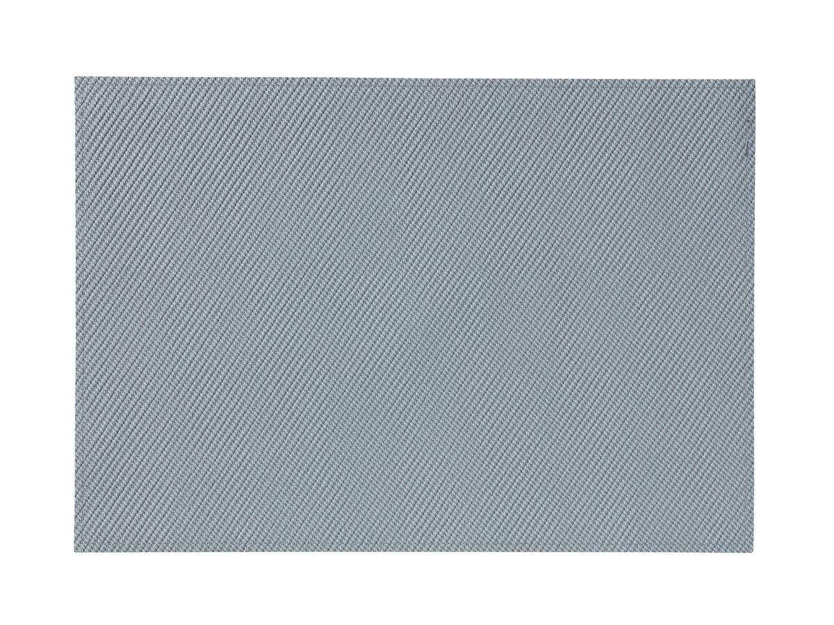 Maxwell & Williams Table Accents Textured Placemat 43x30cm Denim