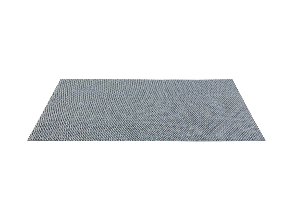 Maxwell & Williams Table Accents Textured Placemat 43x30cm Denim