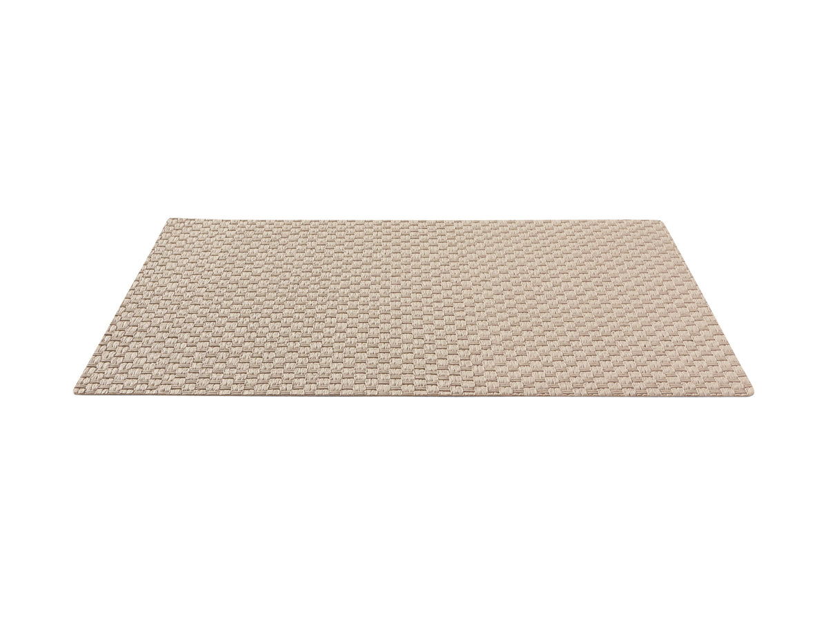 Maxwell & Williams Table Accents Woven-Look Placemat 43x30cm Stone