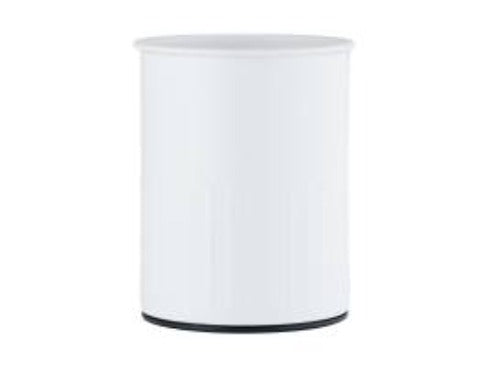 Maxwell & Williams Astor Utensil Holder 12.5x17.5cm - White