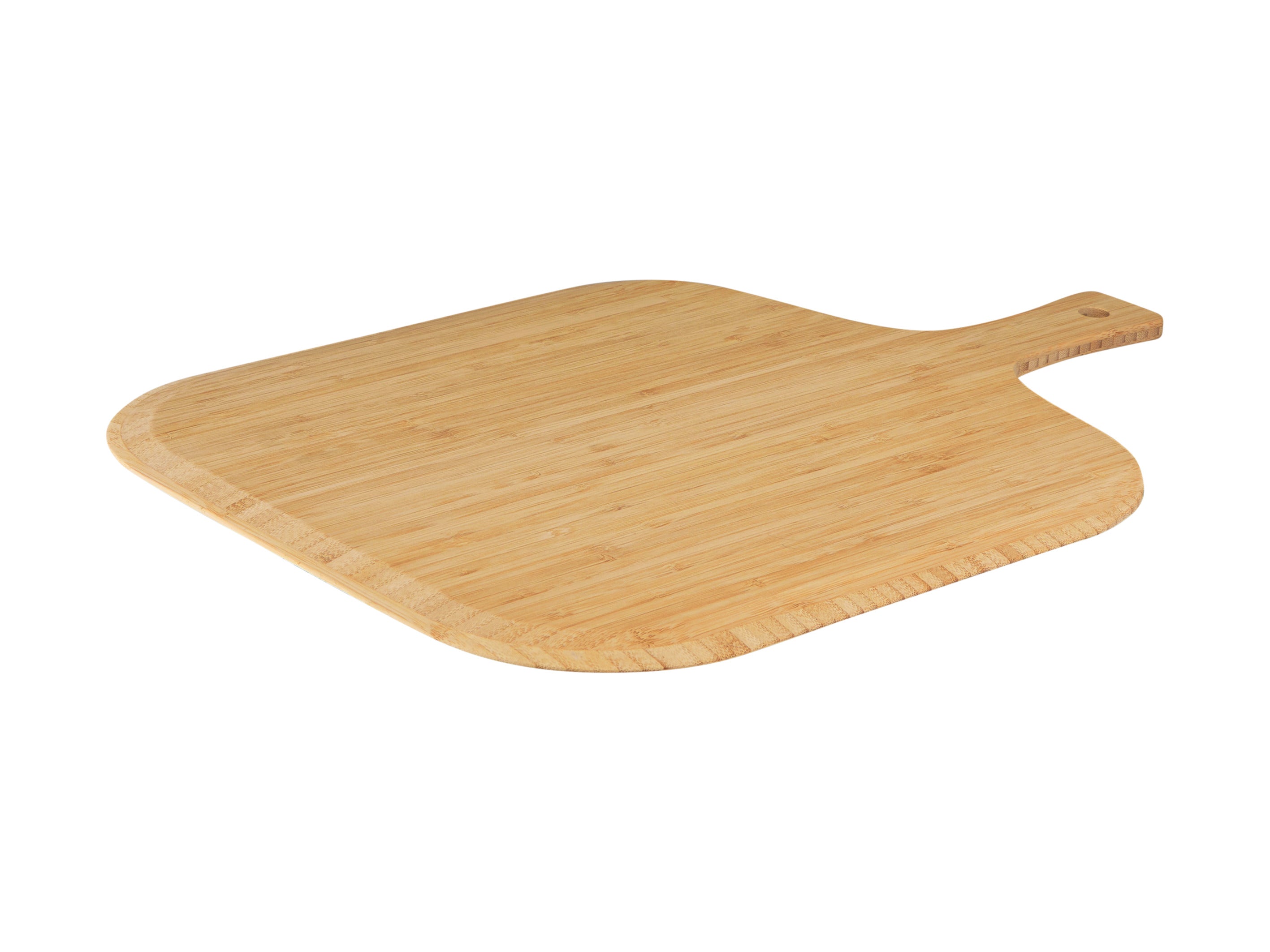 Maxwell & Williams Evergreen Bamboo Board With Handle - 50x35cm