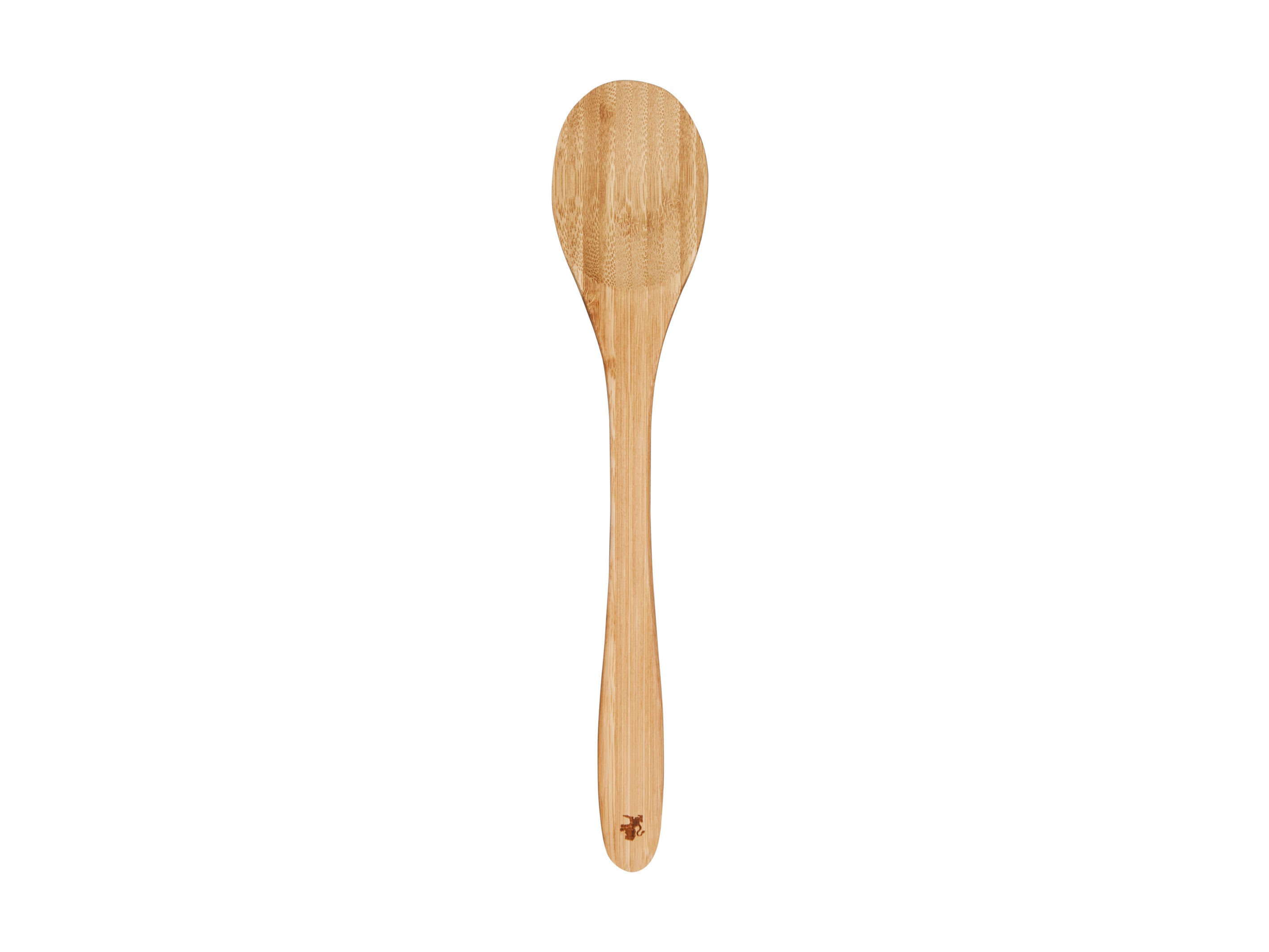 Maxwell & Williams Evergreen Bamboo Solid Spoon - 33cm