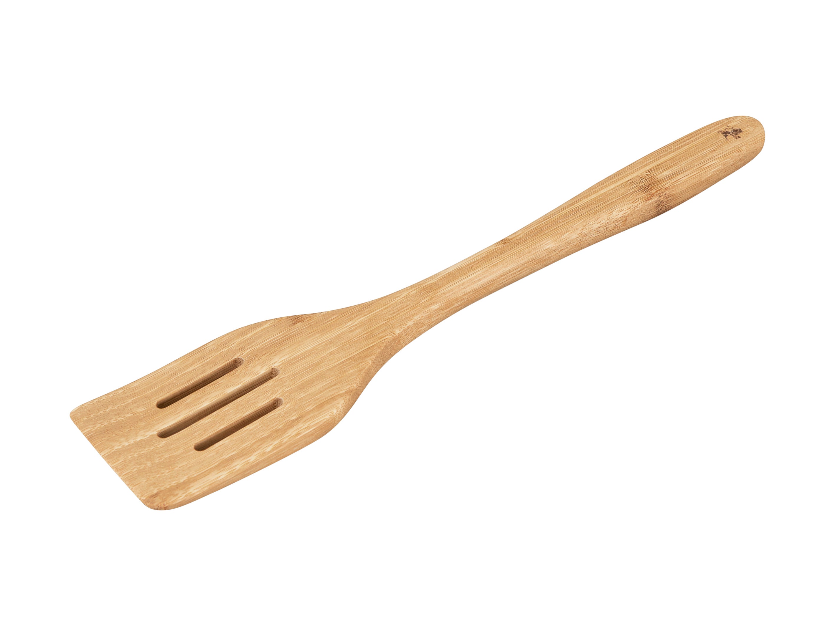 Maxwell & Williams Evergreen Bamboo Slotted Turner - 33cm