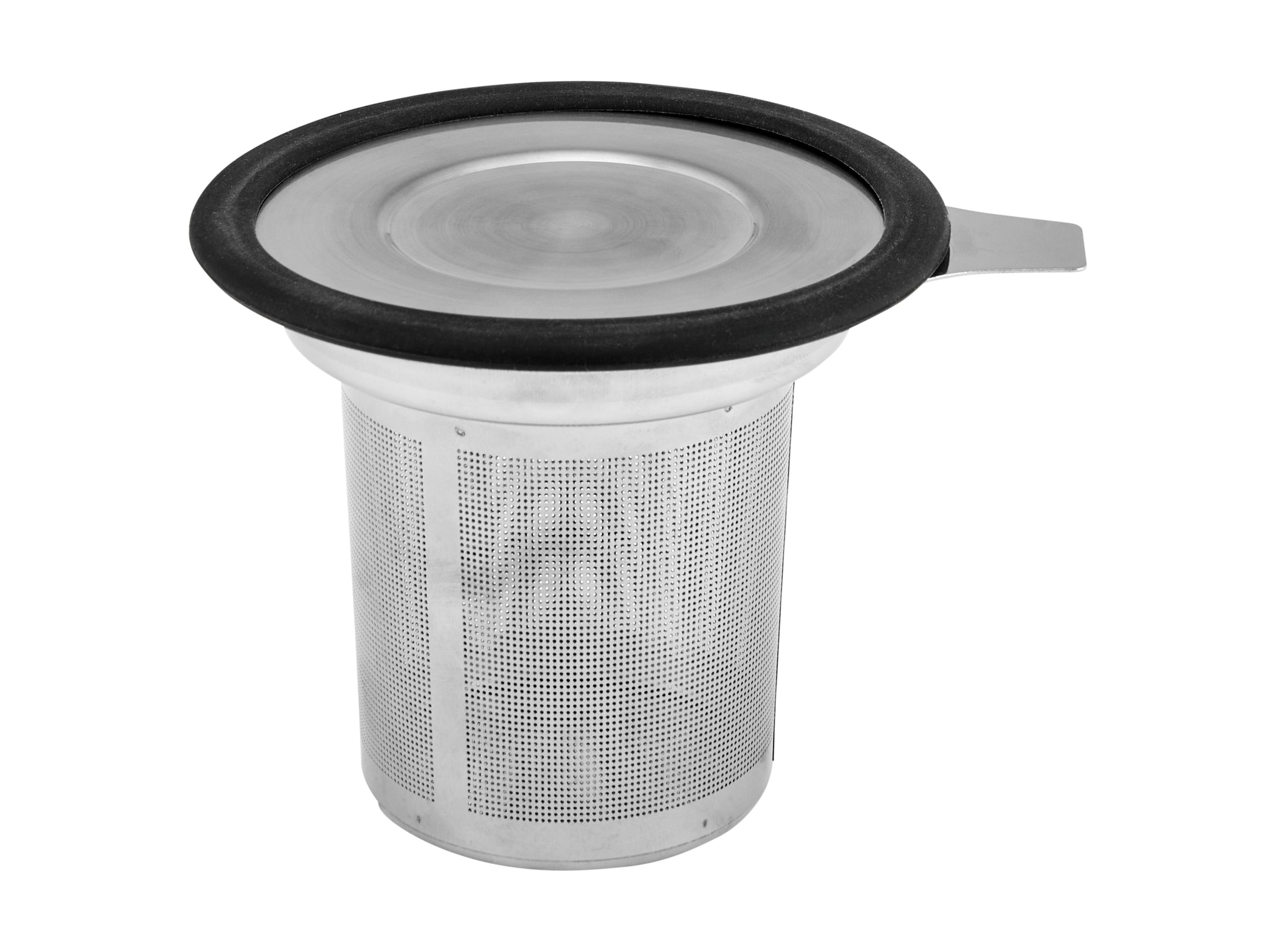 Maxwell & Williams  Blend Wide Basket Infuser - Stainless Steel