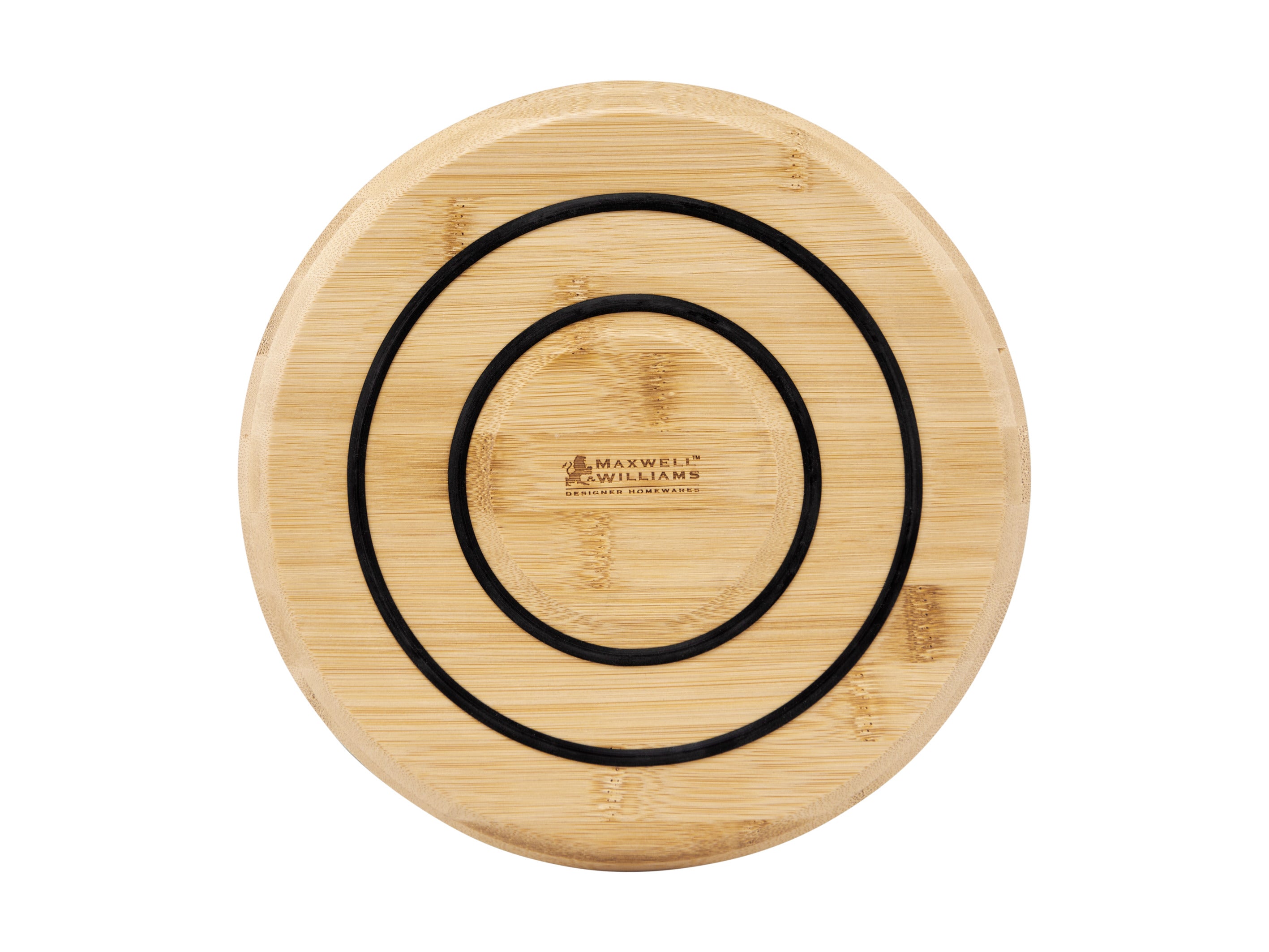 Maxwell & Williams Evergreen Bamboo Magnetic Trivet - 24cm