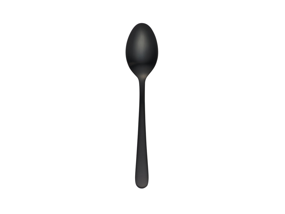 Maxwell & Williams Lume 16pcs Cutlery Set Black Gift Boxed