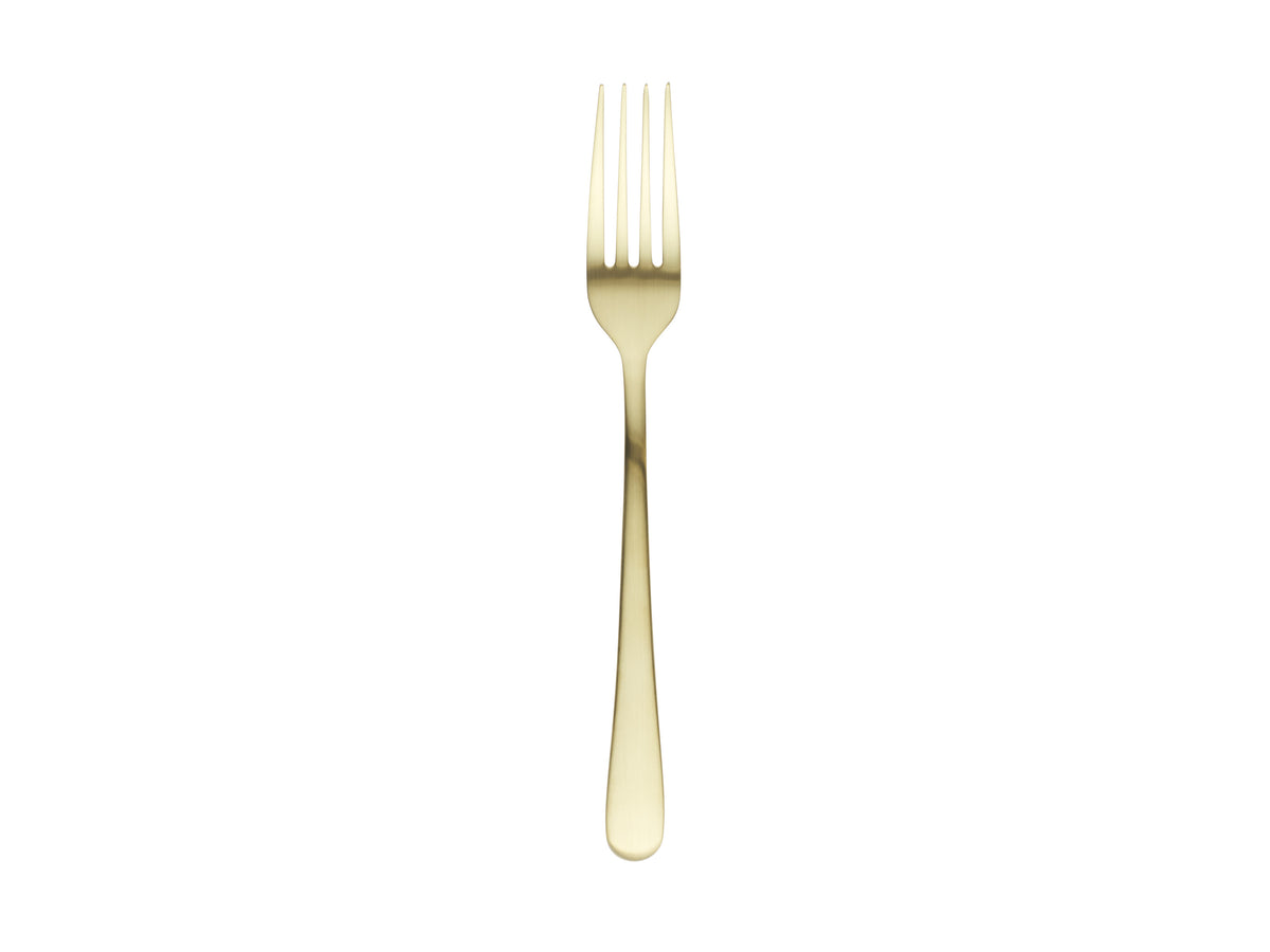 Maxwell & Williams Lume 16pcs Cutlery Set Champagne Gift Boxed