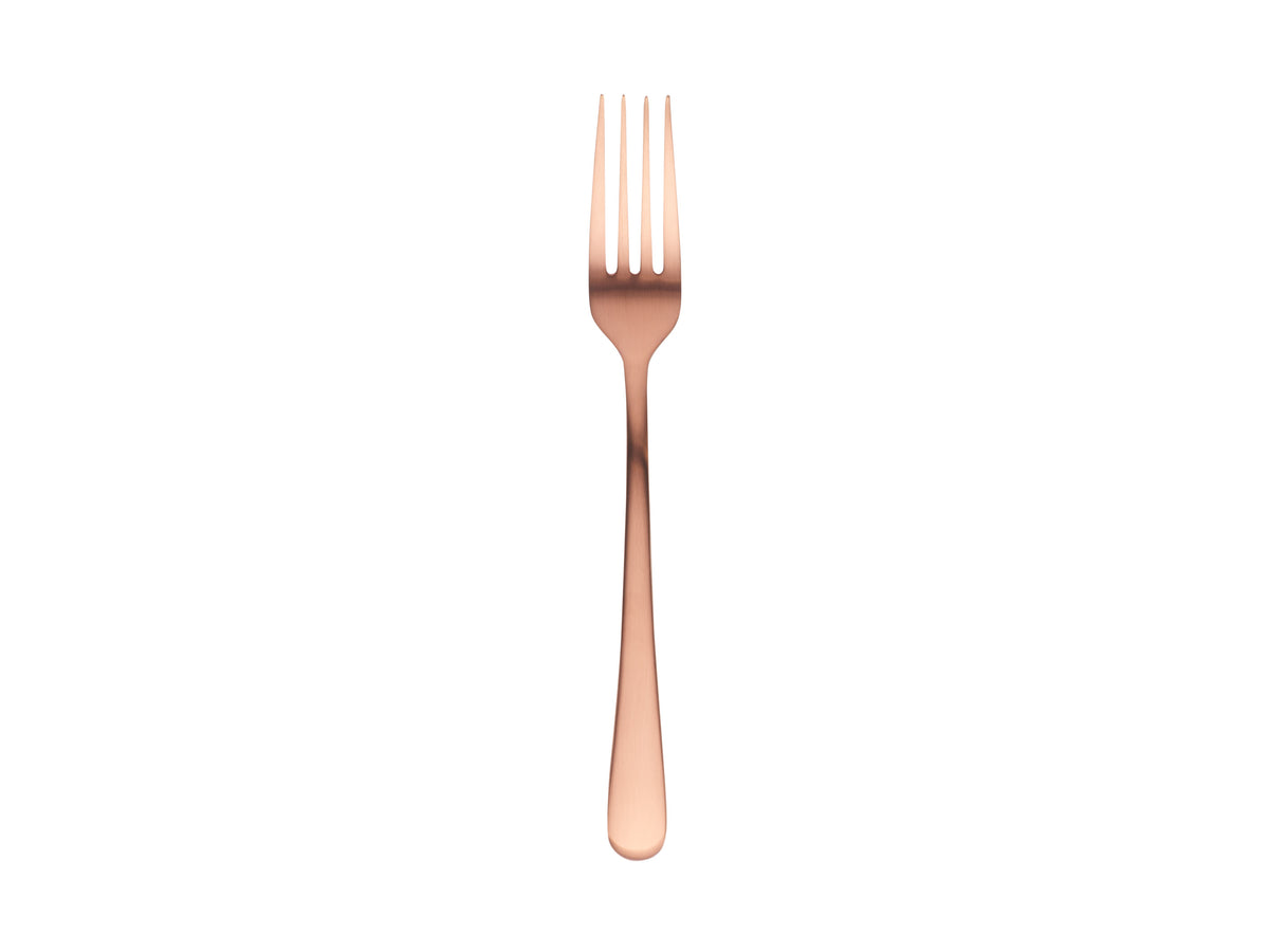 Maxwell & Williams Lume 16pcs Cutlery Set Rose Gold Gift Boxed