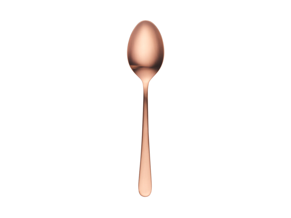 Maxwell & Williams Lume 16pcs Cutlery Set Rose Gold Gift Boxed