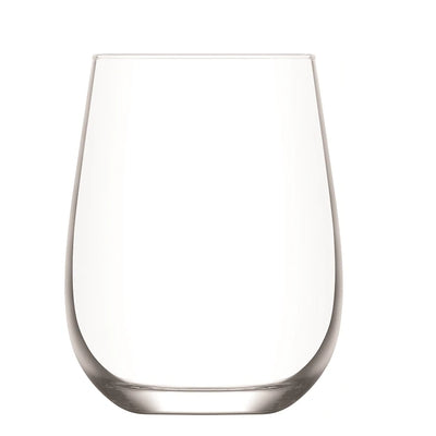 Art Craft Hugo Stemless Tumbler Set of 6 - 475ml