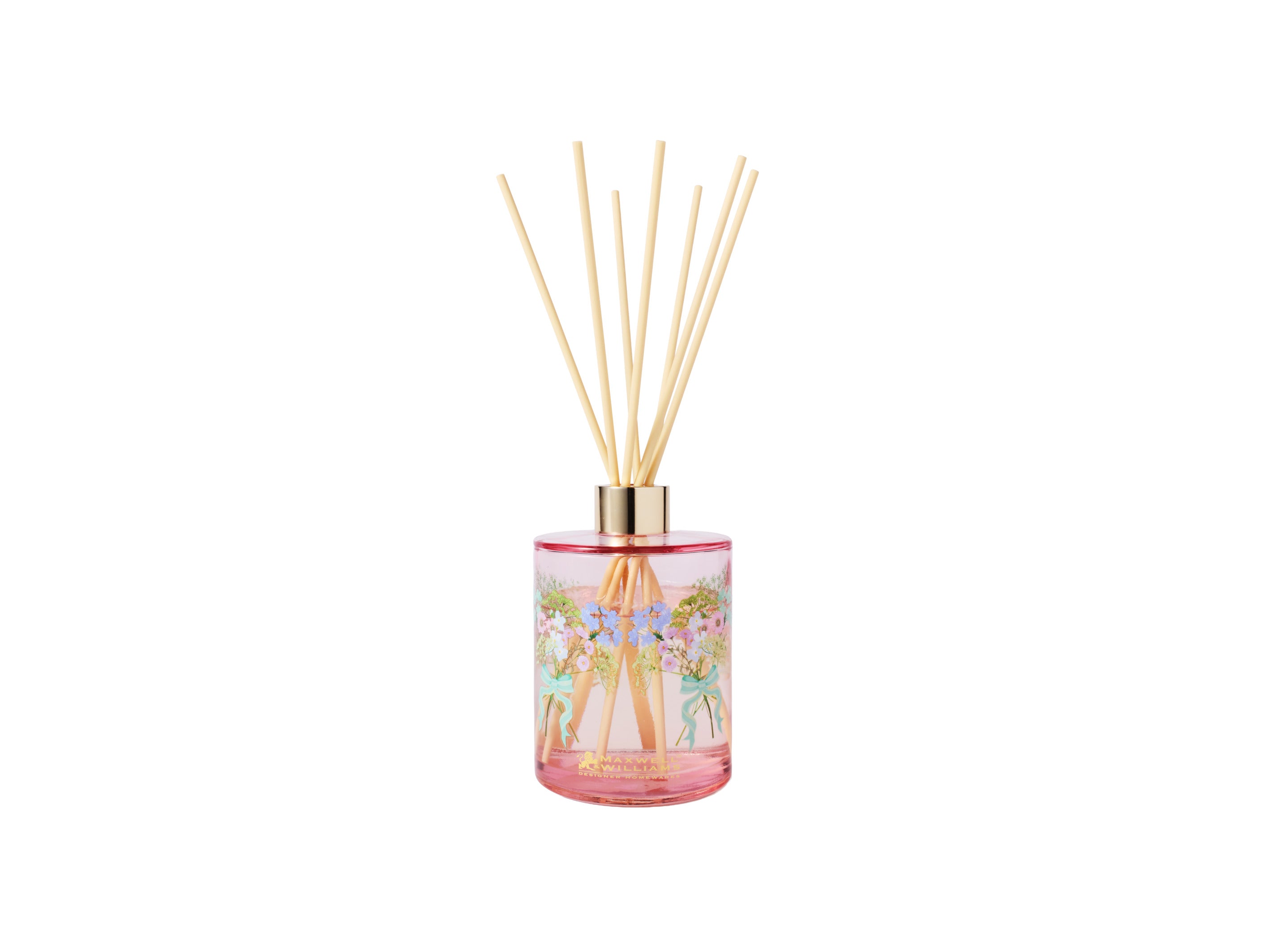 Maxwell & Williams Cherish Diffuser Guava & Lychee 300ml Gift Boxed