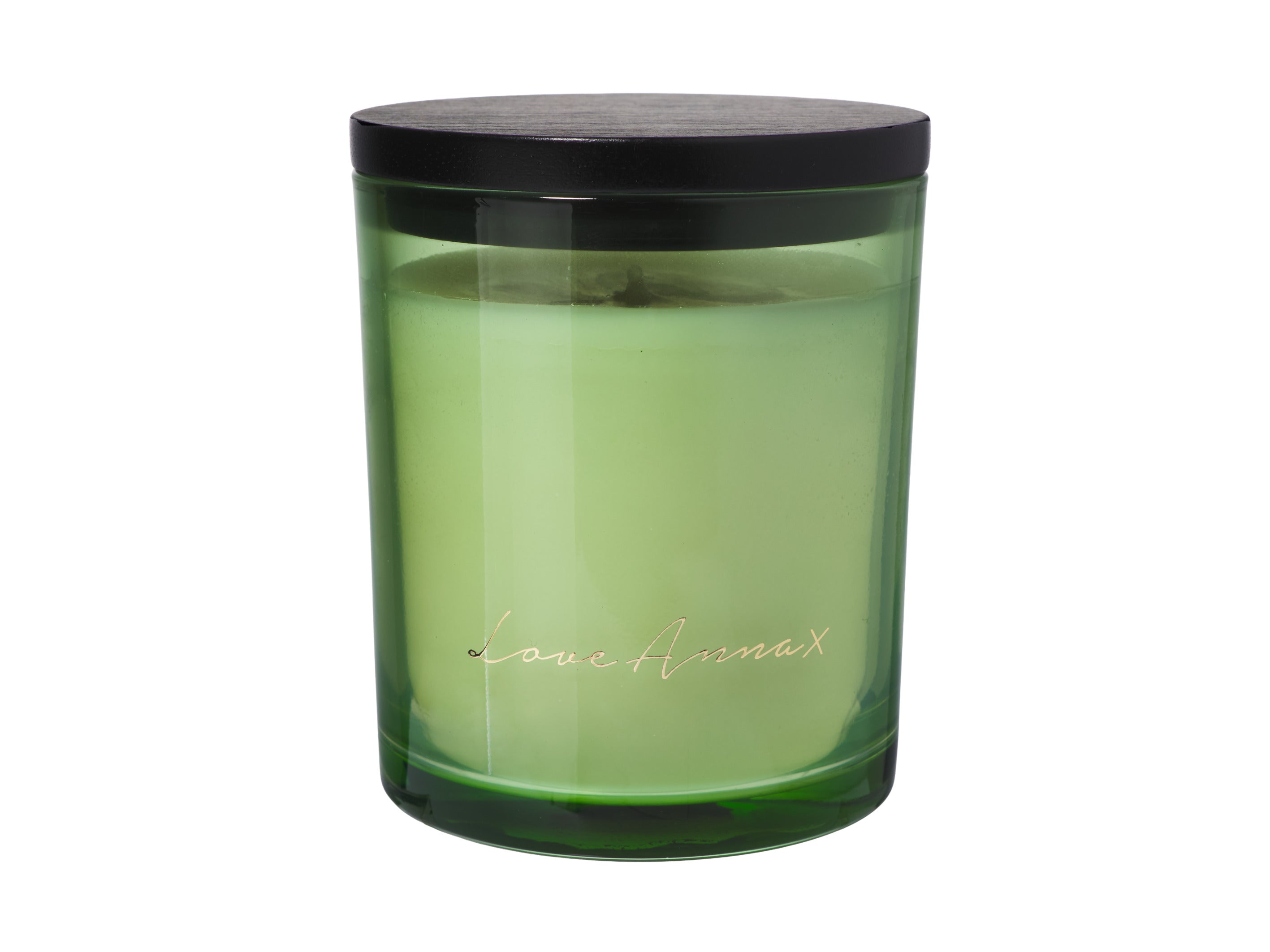 Love Anna x  Kitchen Delights Fragrance Candle 205g Lemongrass- Gift Boxed