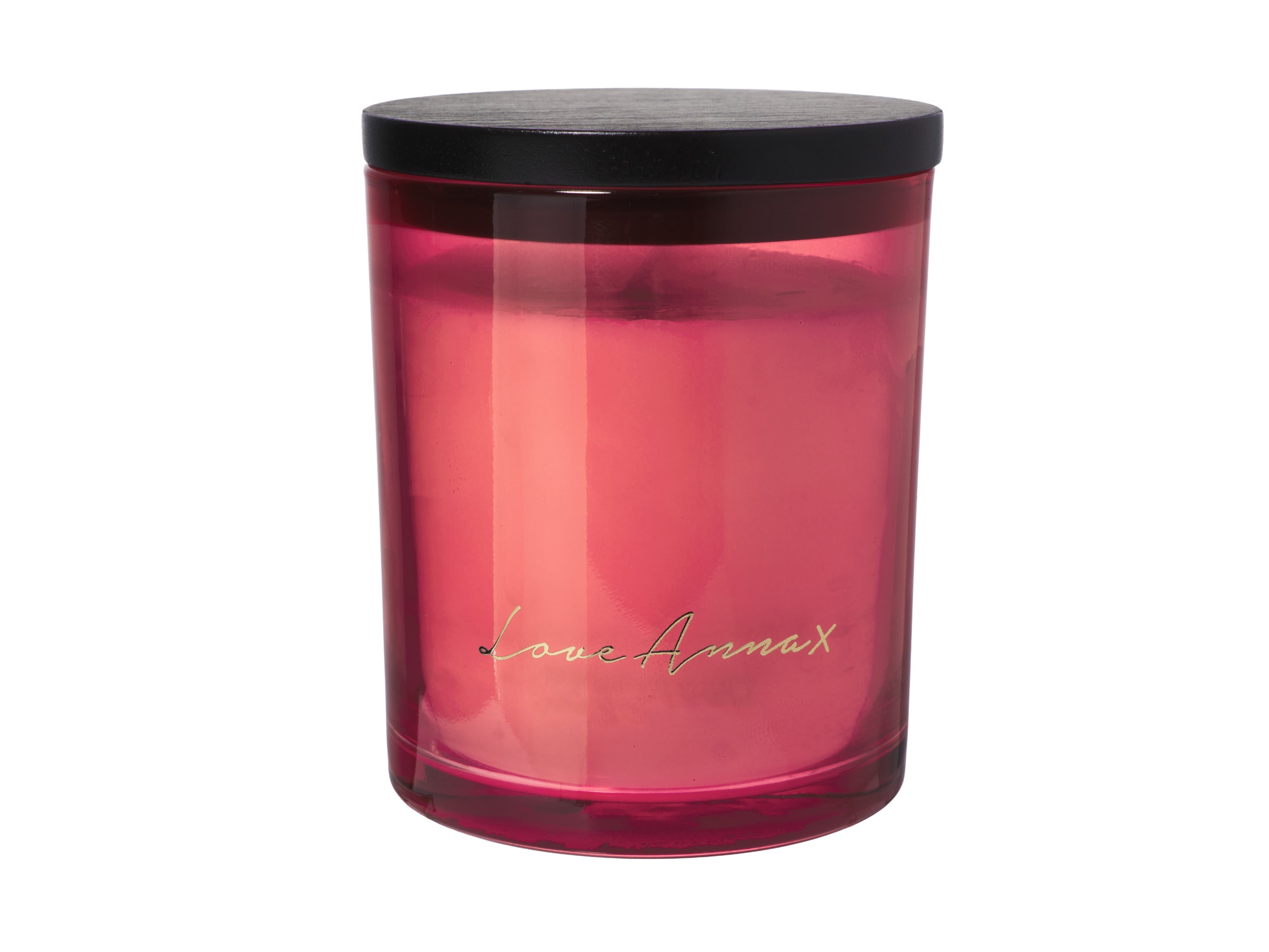 Love Anna x  Kitchen Delights Fragrance Candle 205g Guava & Lychee - Gift Boxed