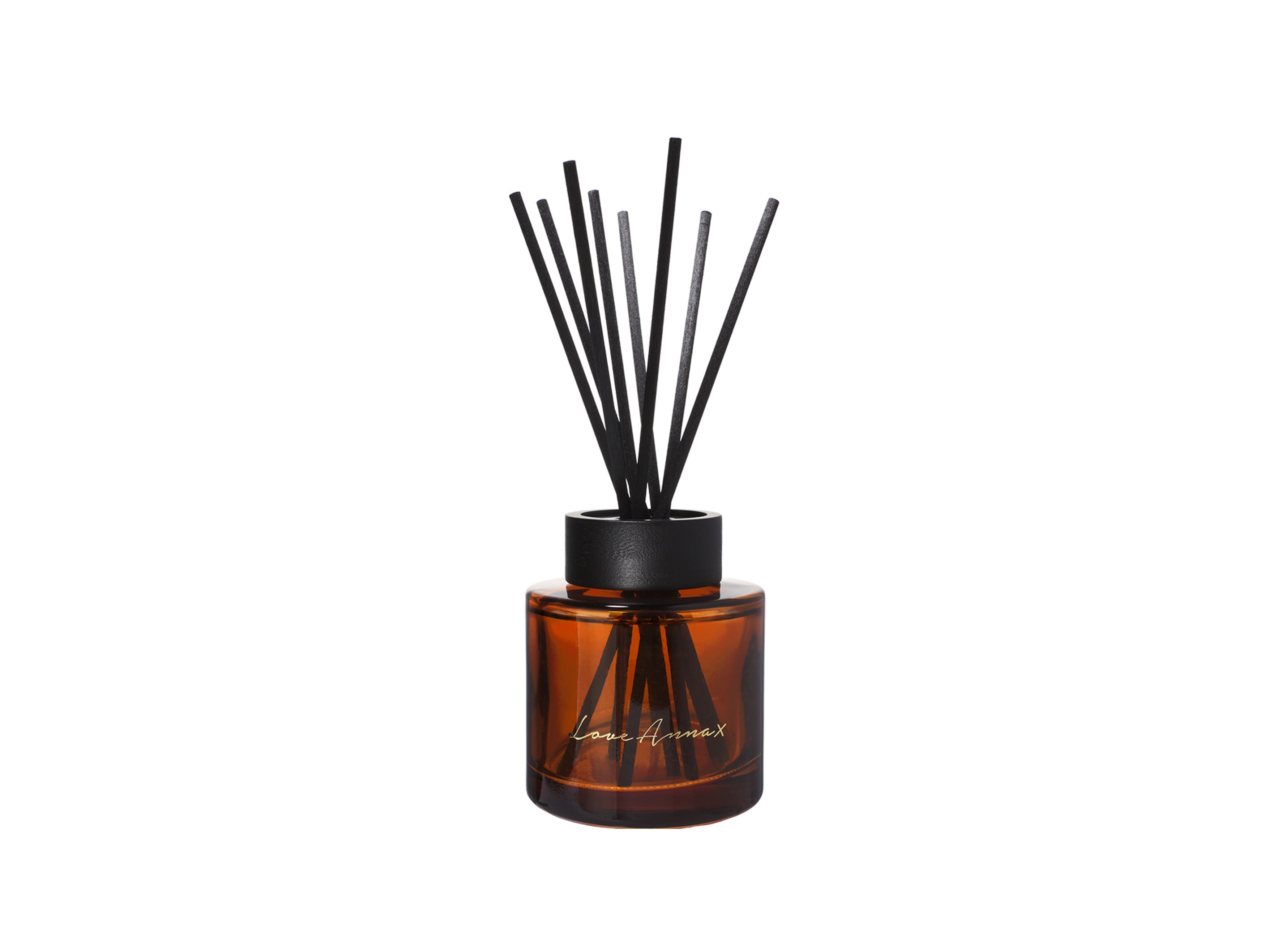Love Anna x Kitchen Delights Diffuser 200ml Cinnamon Scroll - Gift Boxed