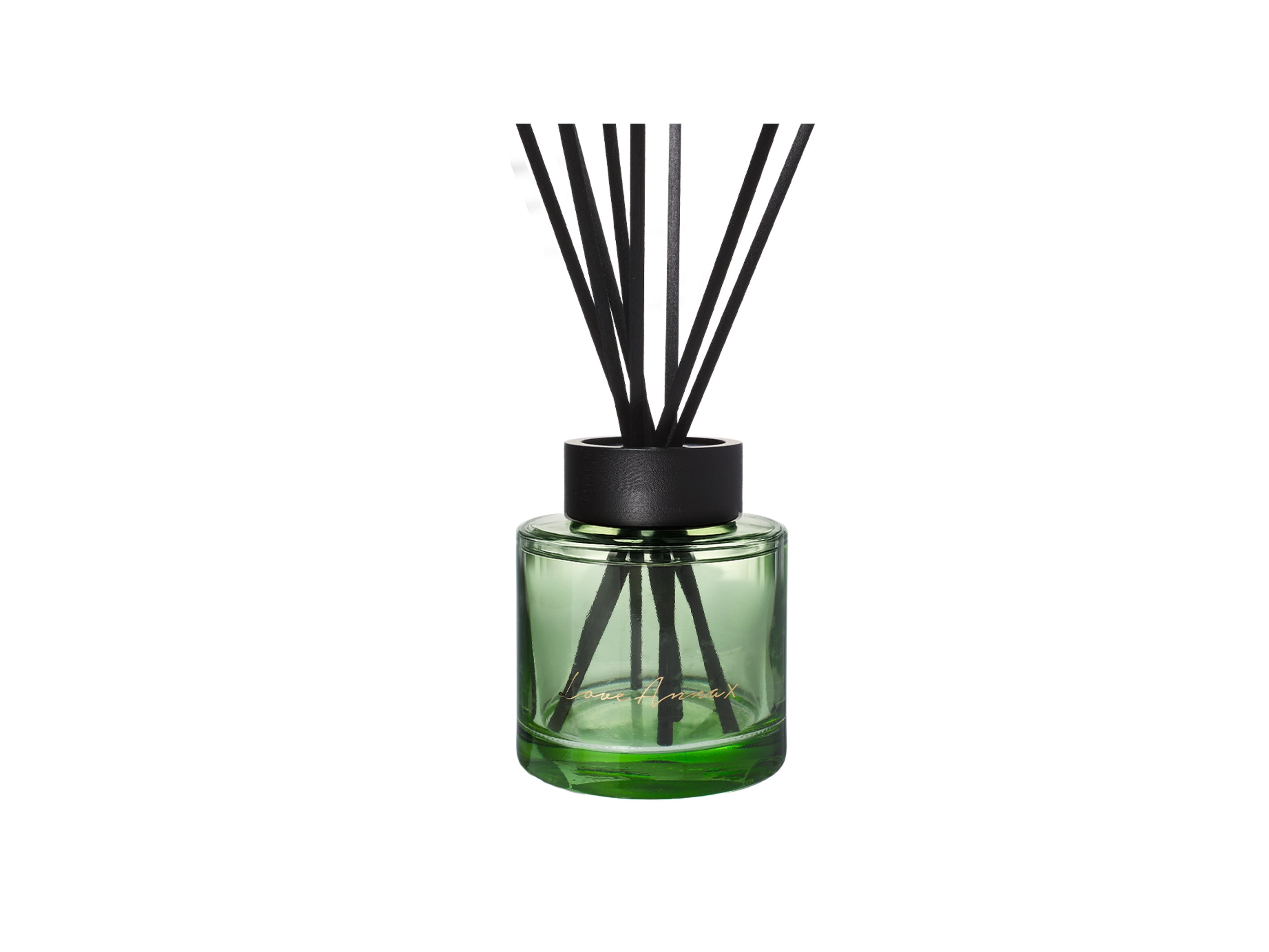 Love Anna x Kitchen Delights Diffuser 200ml Lemongrass - Gift Boxed