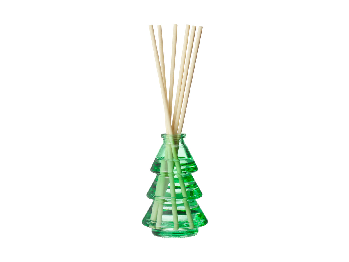 Love Anna x Jolly Folk Festive Pine Tree Diffuser 80ML Gift Boxed