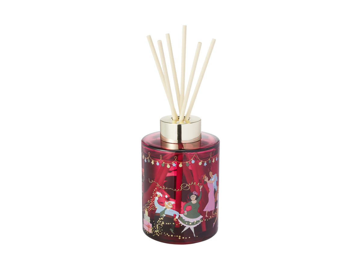 Love Anna x Jolly Folk Caramel Shortbread Diffuser 300ML Gift Boxed