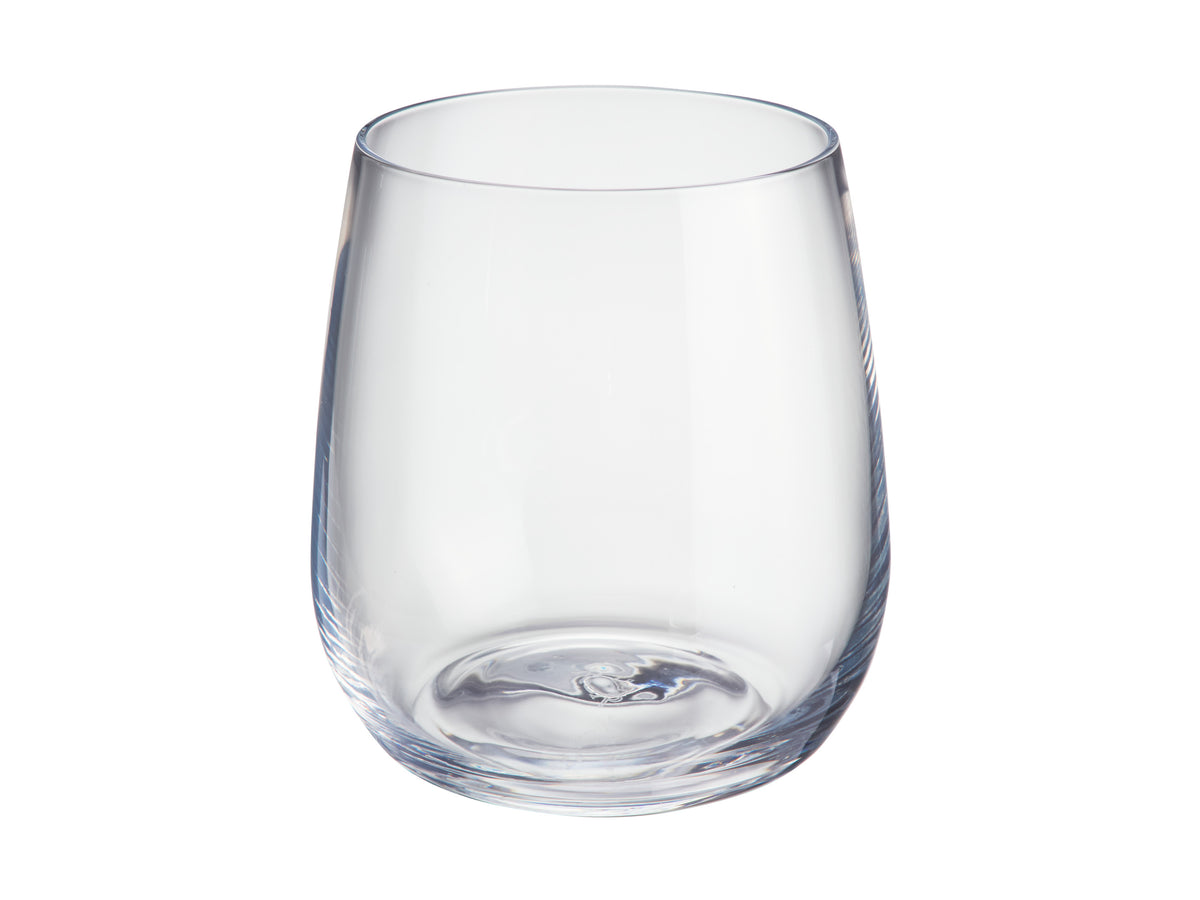 Maxwell & Williams Sofia Tumbler 370ML Set of 4 Gift Boxed