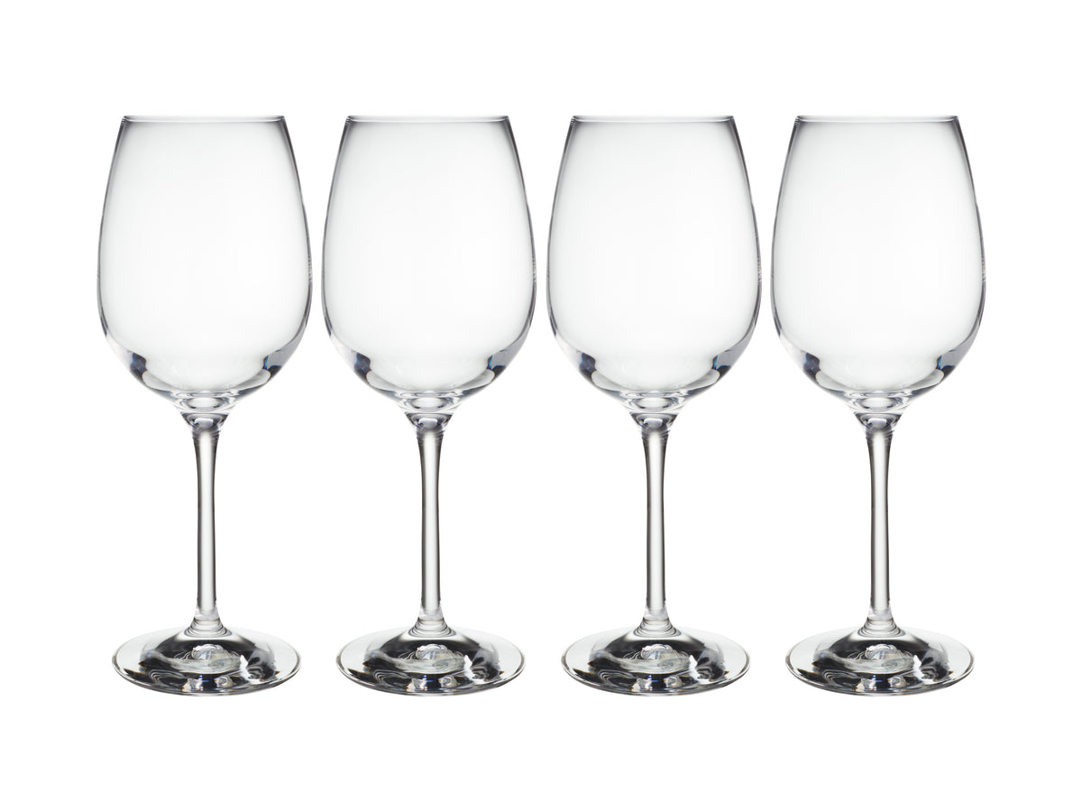 Maxwell & Williams Sofia Wine Glass 540ML Set of 4 Gift Boxed