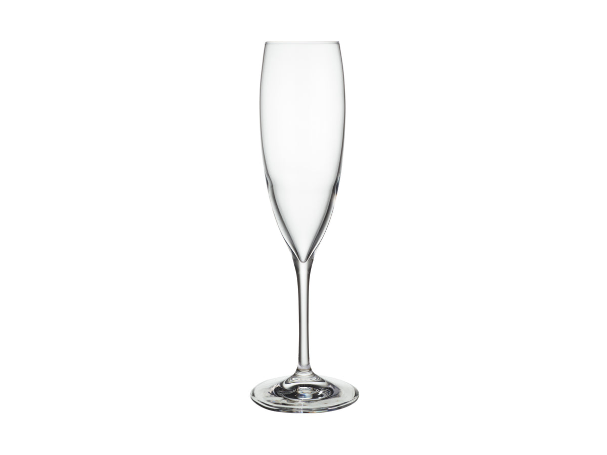 Maxwell & Williams Sofia Champagne Flute 220ML Set of 4 Gift Boxed
