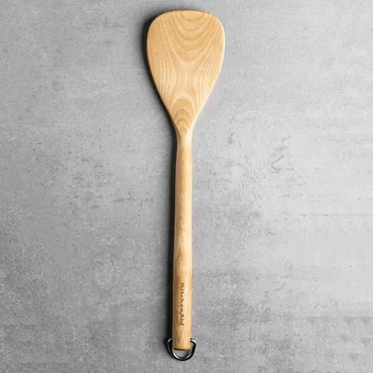 KitchenAid Birch Wood Solid Turner