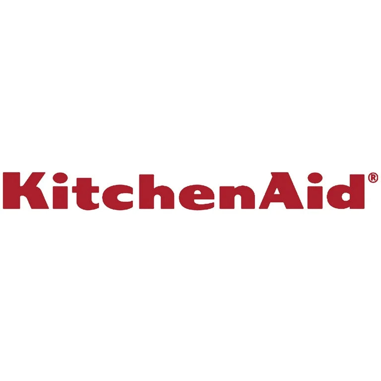 KitchenAid Birch Wood Slotted Turner
