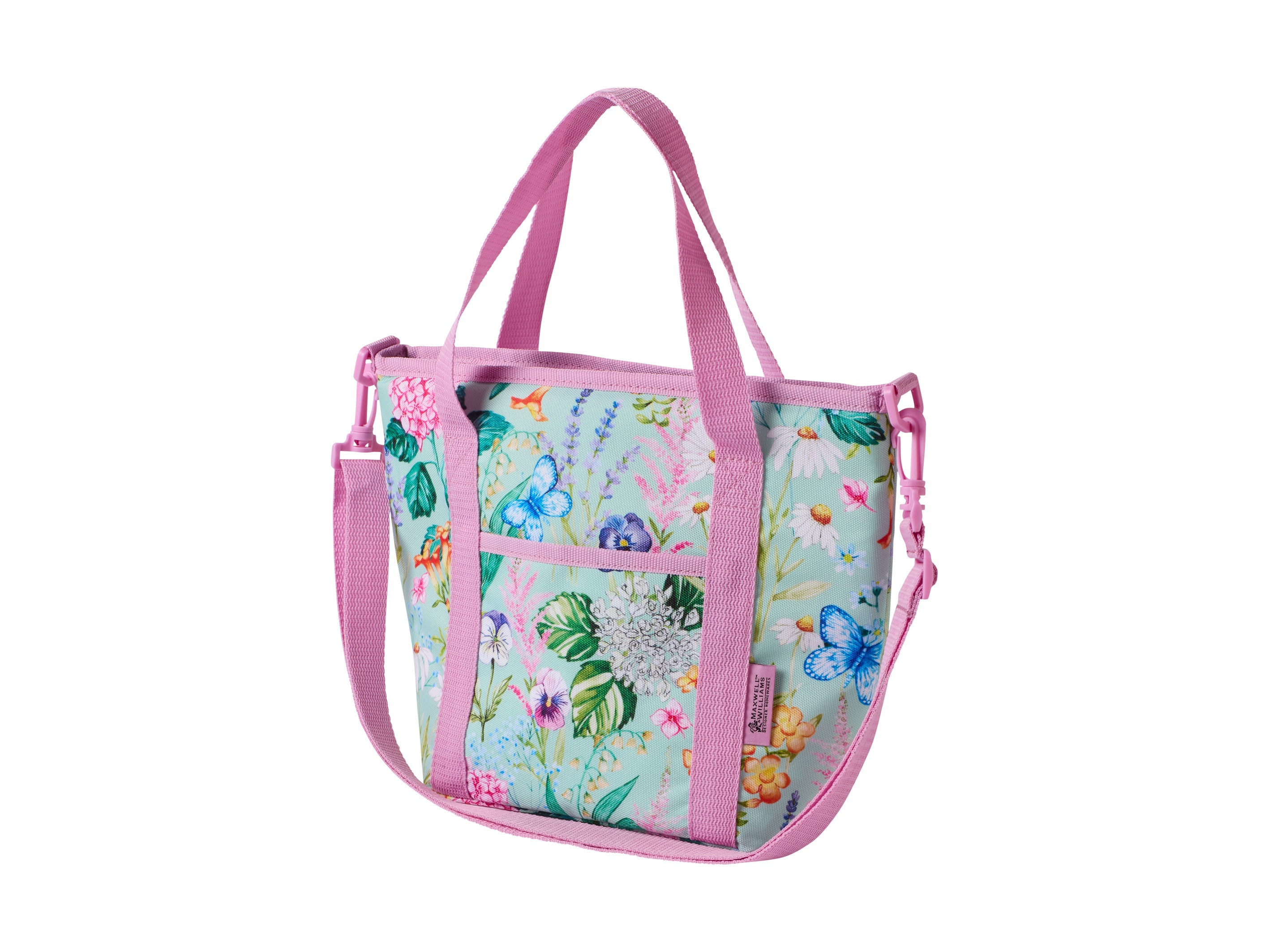 Maxwell & Williams Botanica Insulated Lunch Bag - 8L