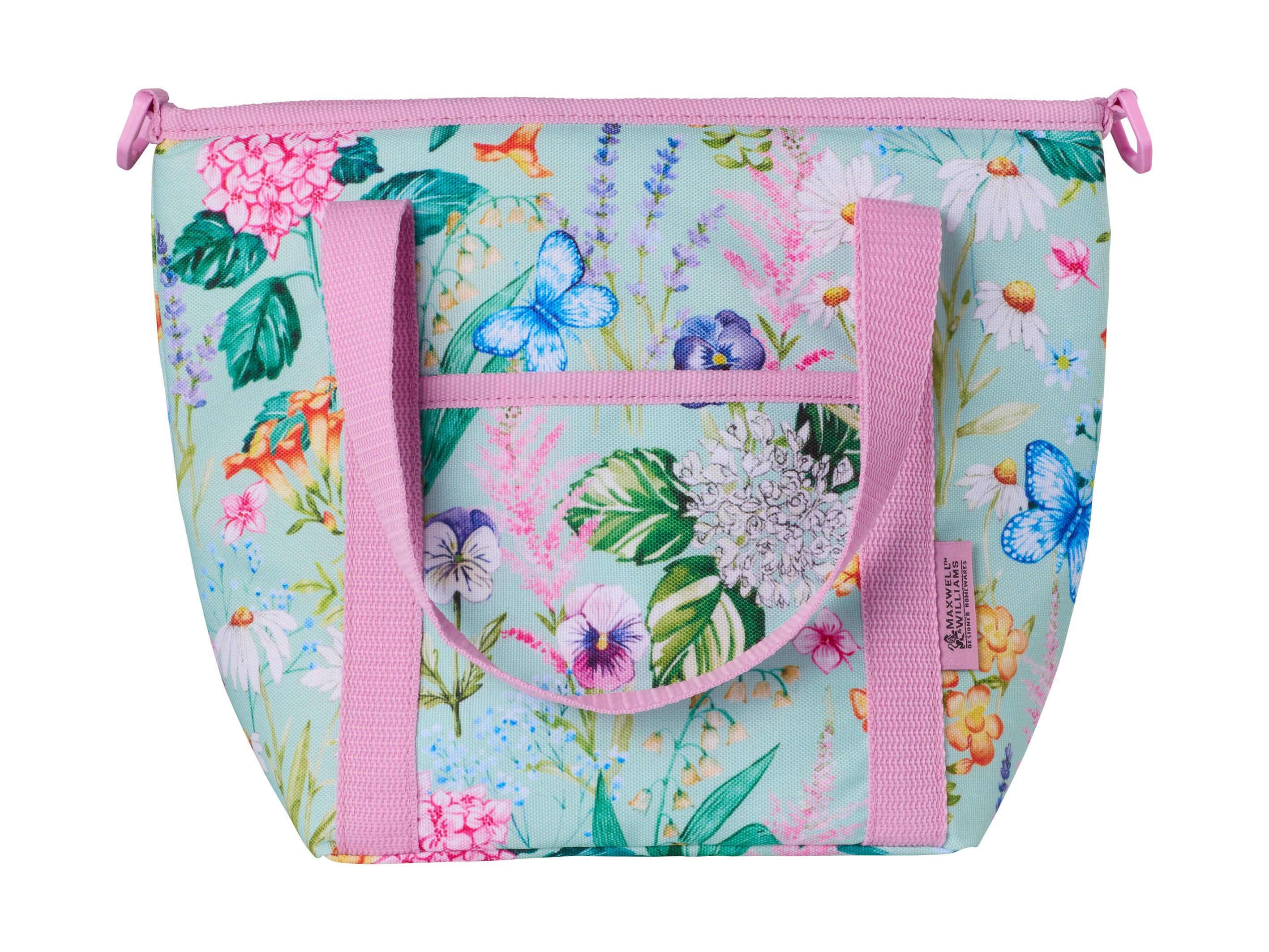 Maxwell & Williams Botanica Insulated Lunch Bag - 8L
