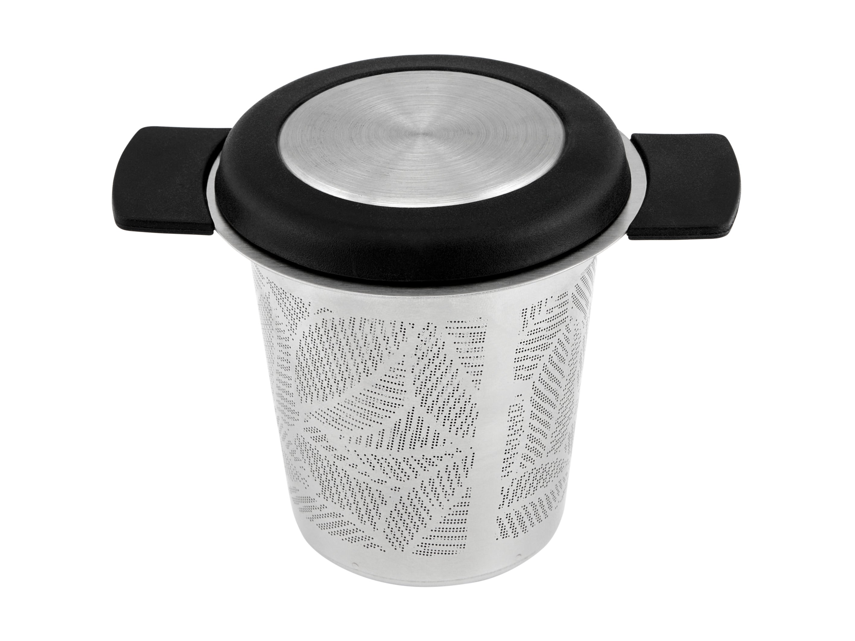 Maxwell & Williams Blend Stainless Steel Basket Infuser - Stainless Steel