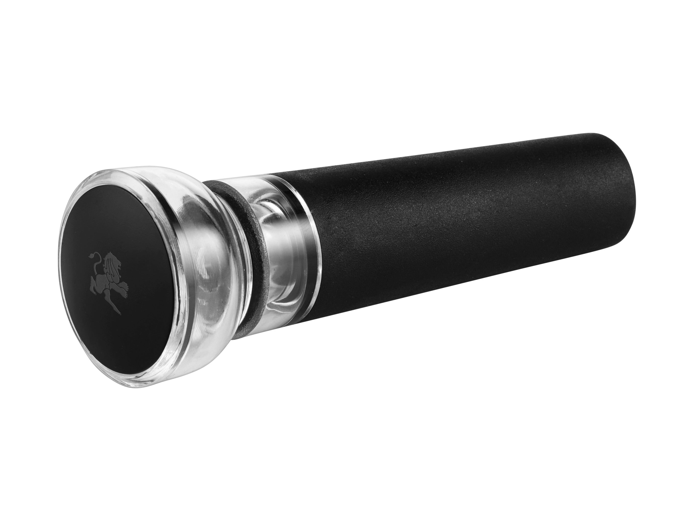 Maxwell & Williams Cocktail & Co. Vacuum Wine Preserver With Pump/Stopper