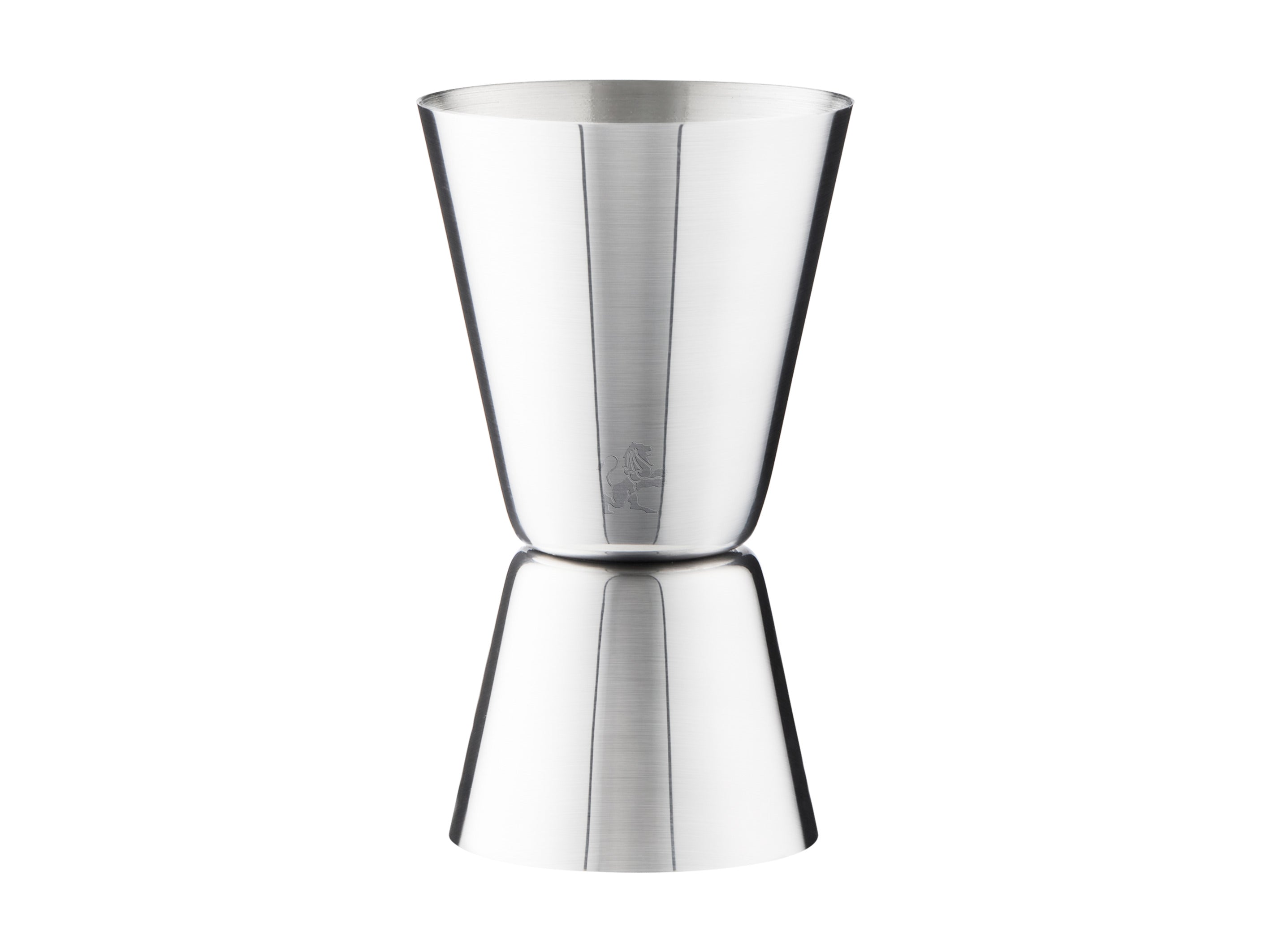 Maxwell & Williams Cocktail & Co. Cocktail Double Jigger - 25/50ml - Stainless Steel