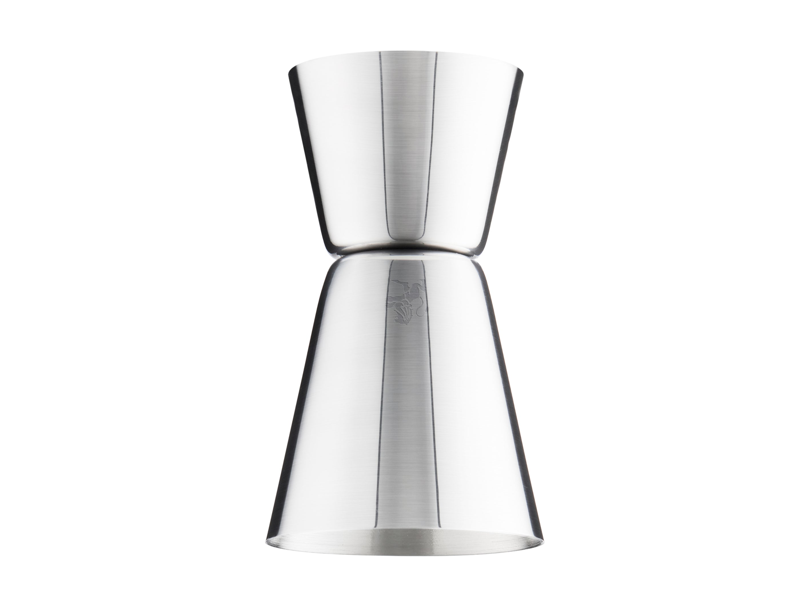 Maxwell & Williams Cocktail & Co. Cocktail Double Jigger - 25/50ml - Stainless Steel