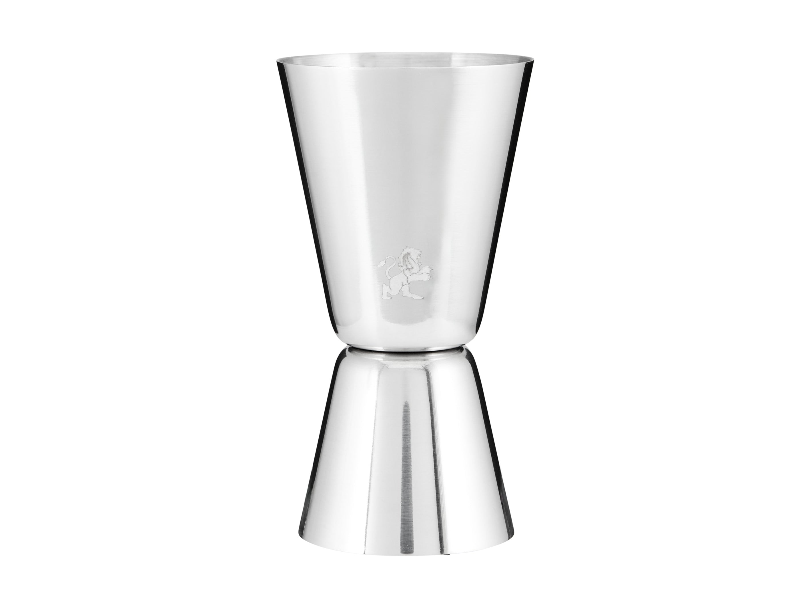 Maxwell & Williams Cocktail & Co. Double Jigger 30/60ml - Stainless Steel
