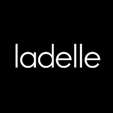 Ladelle Denim Blue Double Oven Mitt