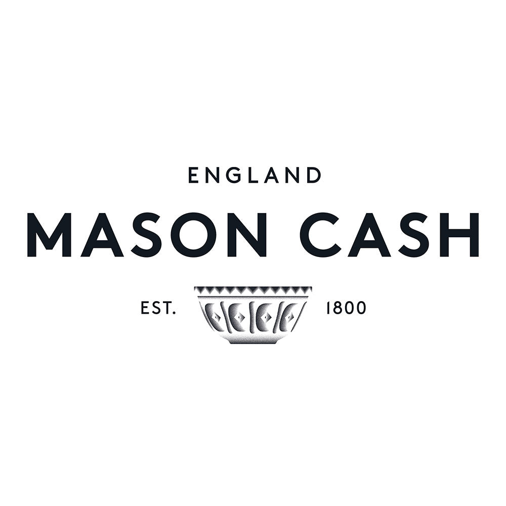 Mason Cash Rustic Charm Butter Dish