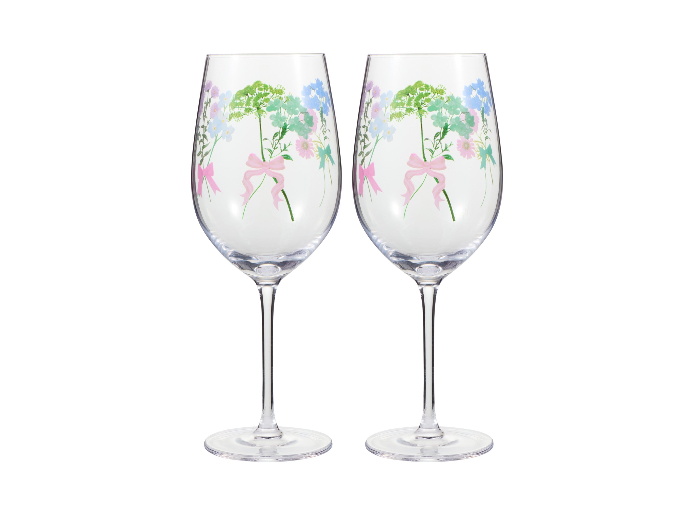 Maxwell & Williams Cherish Wine Glass 580ML Set of 2 Gift Boxed